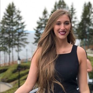 Meet your Posher, Sandrine